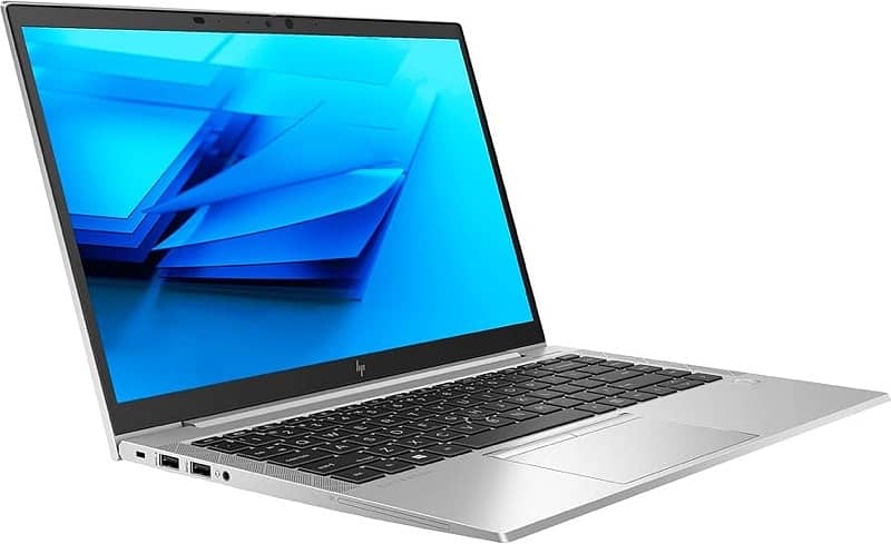 hp core i 5 860 v pro note book 1