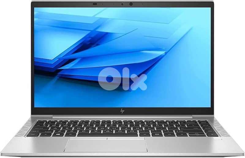 hp core i 5 860 v pro note book 2