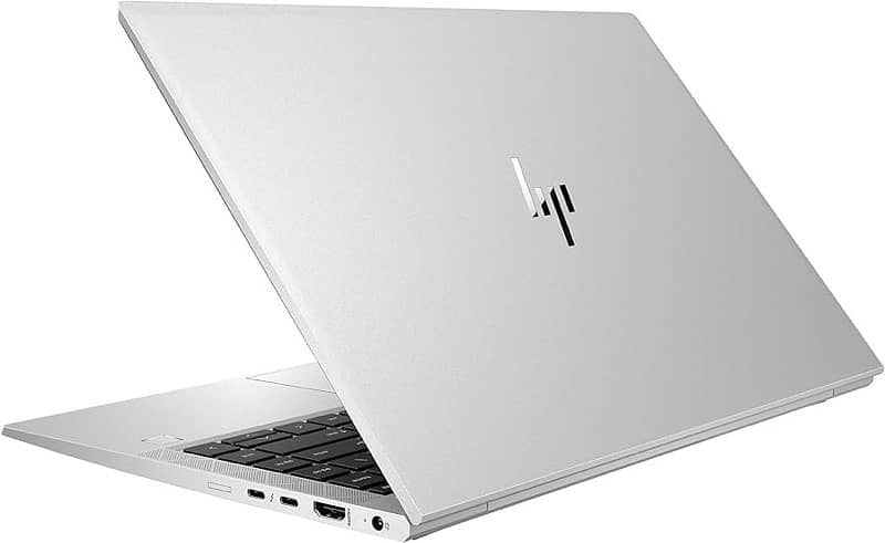 hp core i 5 860 v pro note book 4