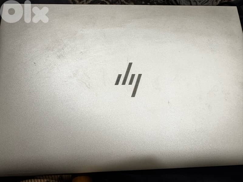 hp core i 5 860 v pro note book 12