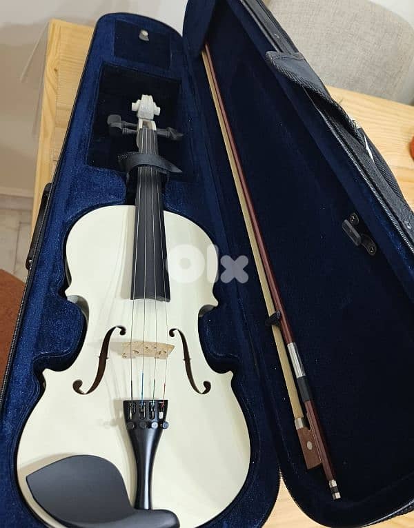 violin 1