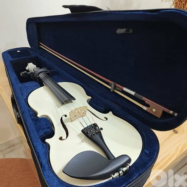 violin 2