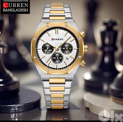 MEN WATCHES BEST QUALITY