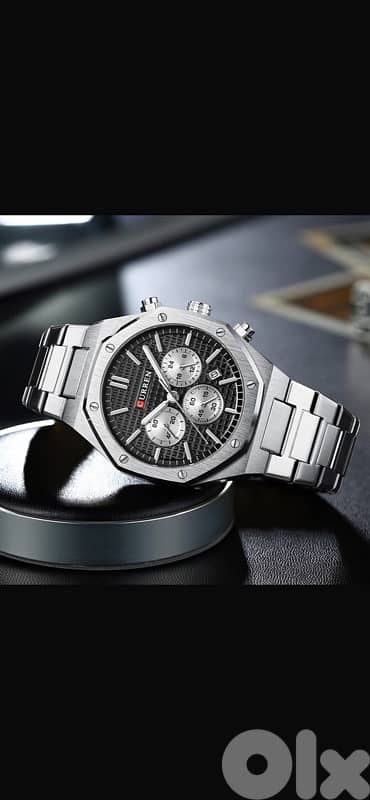 MEN WATCHES BEST QUALITY 1