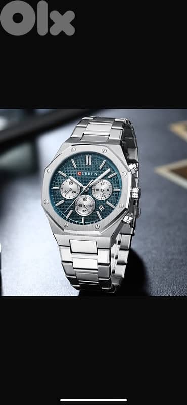 MEN WATCHES BEST QUALITY 2