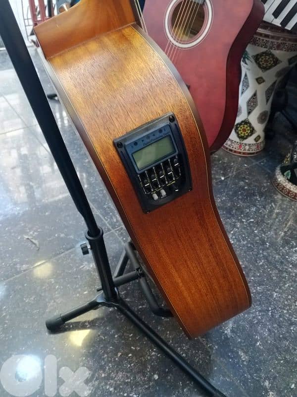 guitar electro accoustic 2