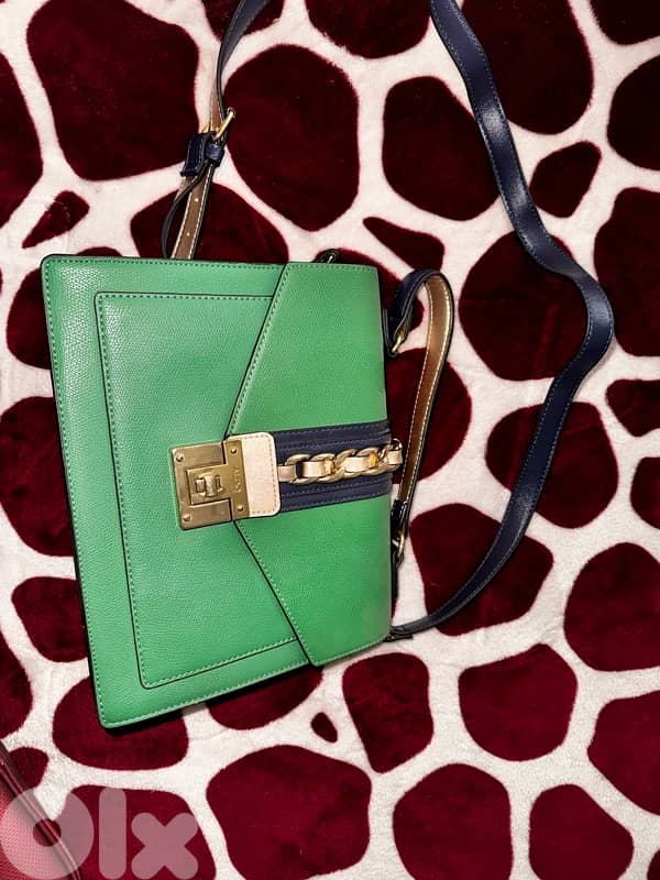 Aldo bag 1