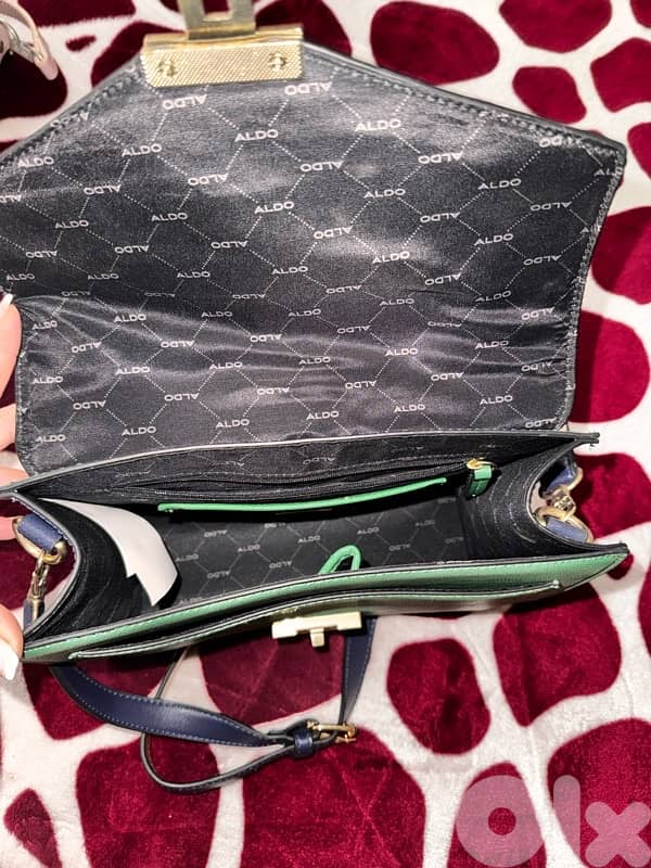 Aldo bag 3