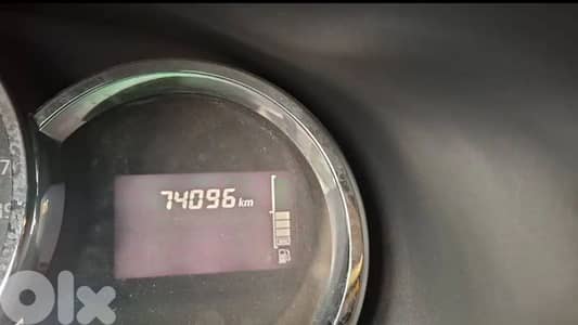 Renault Sandero Stepway 2017