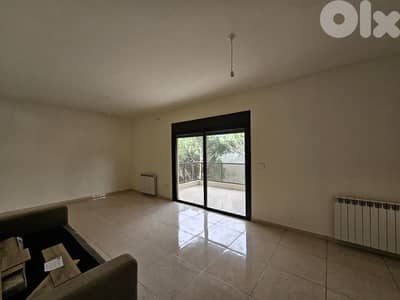 Beautiful Apartment for rent in Mar Chaaya Broummana