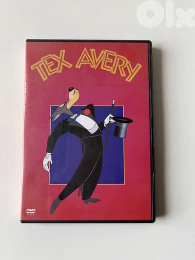 Tex Avery Shorts
