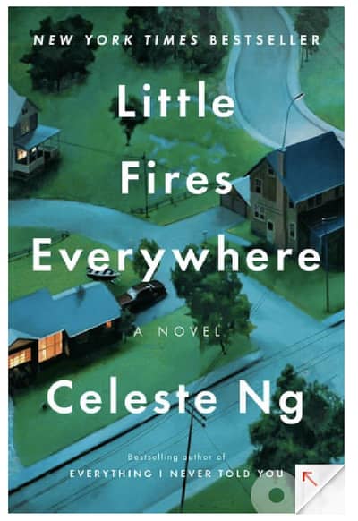Little Fires Everywhere / Celeste NG