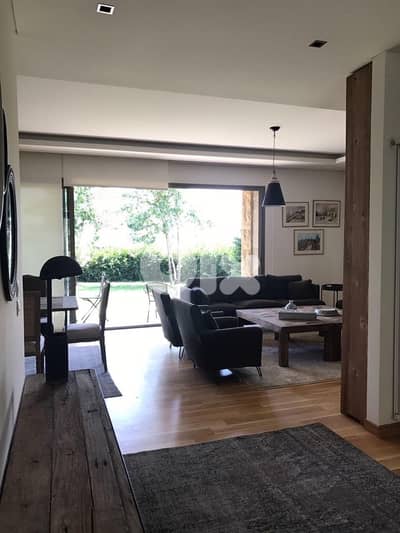 Villa for sale Faqra hot deal