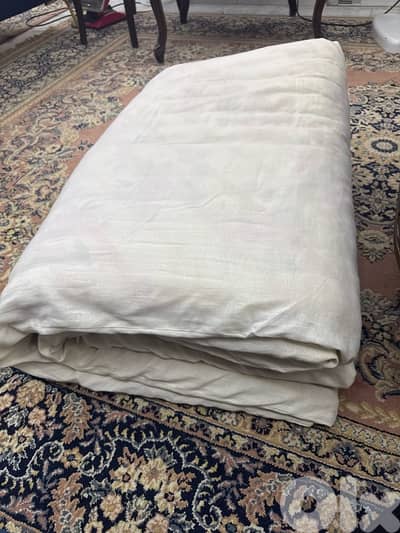 لحاف صوف عدد ٢