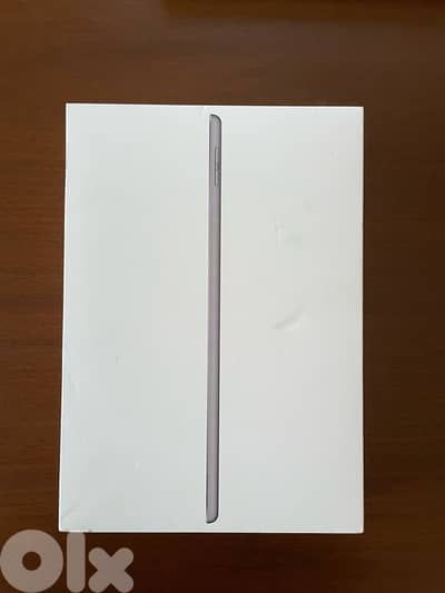 Ipad 8