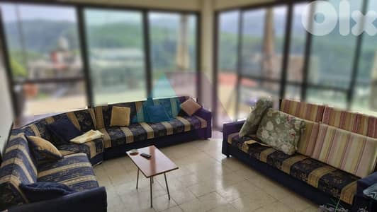 110m2 apartment 4ent in klayaat - شقة للإيجار في مار مخايل