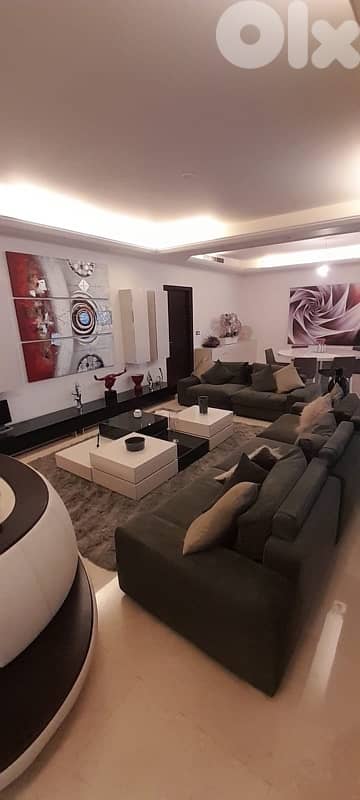 FULL SALON FOR SALE 1