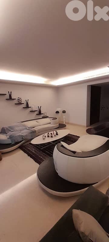 FULL SALON FOR SALE 3