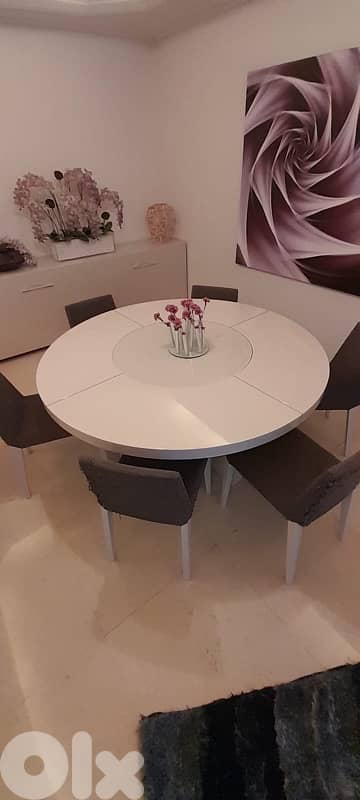 FULL SALON FOR SALE 5