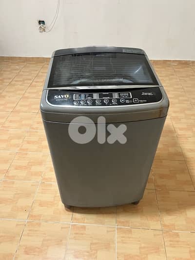 savo 15 kg super ndeefe ma feta stay meshkle