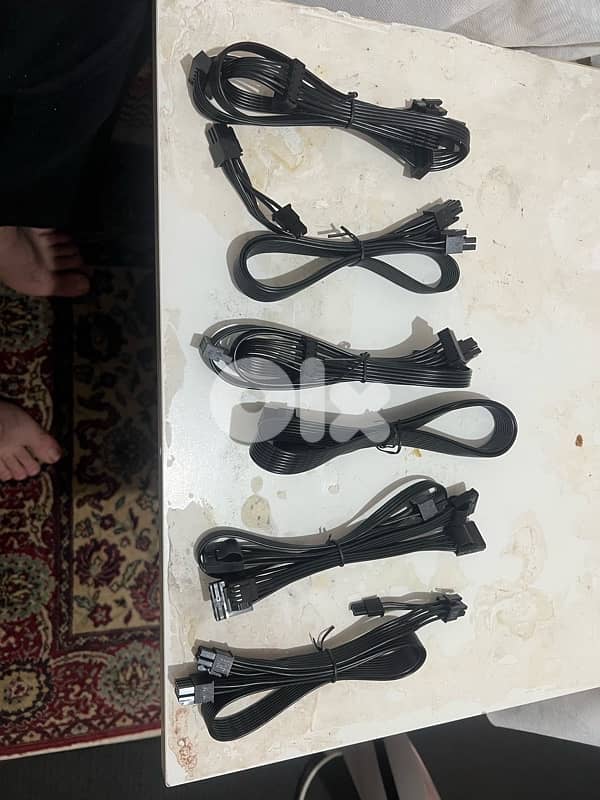 brand new 6 Msi  switches for pc 1