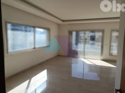250m2 apartment+pool+open View 4sale in Ain El Remmaneh - عين الرمانة