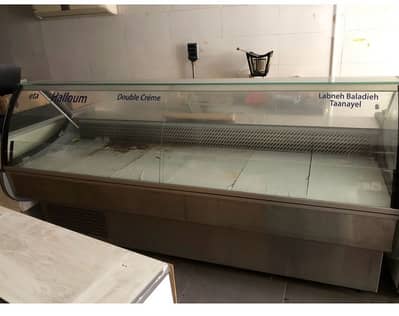 للبيع براد عدد2