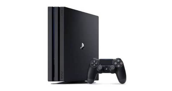 ps4 pro for sale