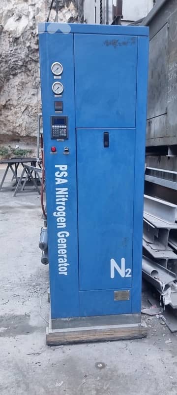 Industrial equipments 1