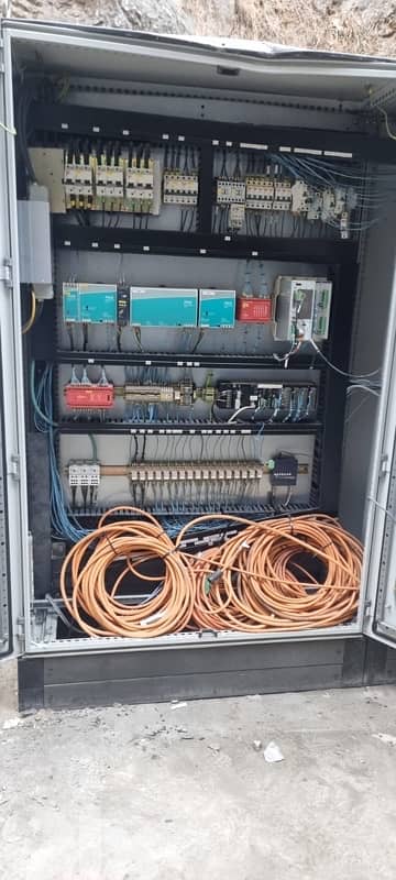 Industrial equipments 6