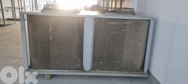 Industrial equipments 7