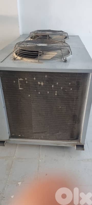 Industrial equipments 8