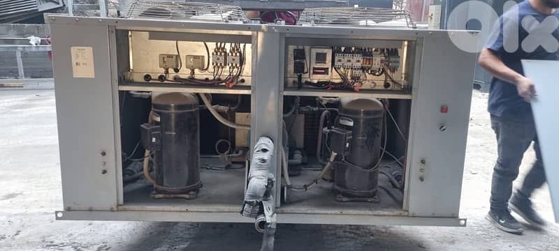 Industrial equipments 9