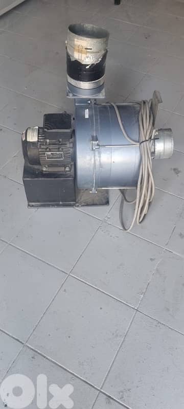 Industrial equipments 11