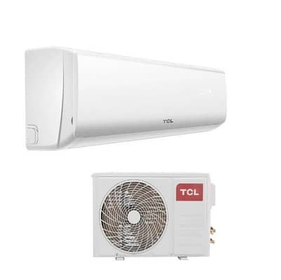 AC TCL 12000BTU Elite Inverter Wifi Gear