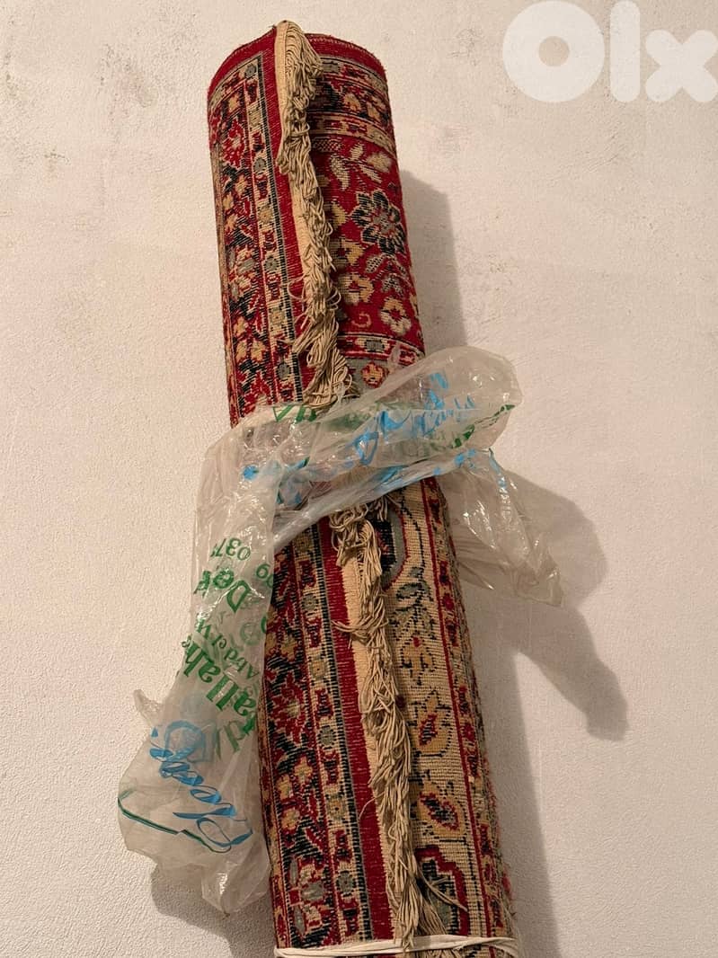 3m x 2m Carpet سجادة 3