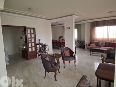 Belle vue - prime location