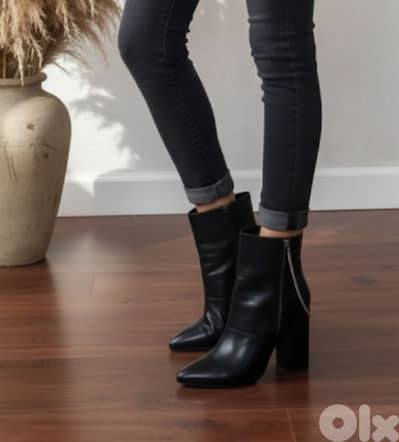 Women's Boot