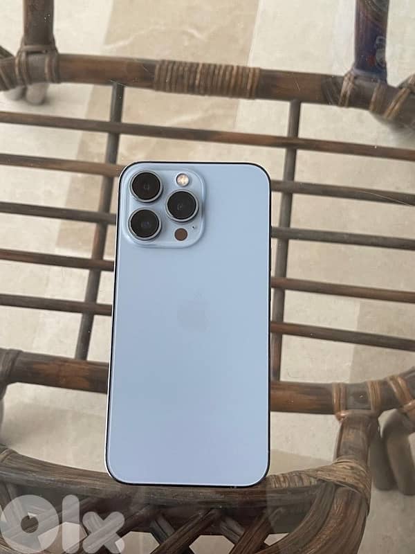 Iphone 13 pro 1