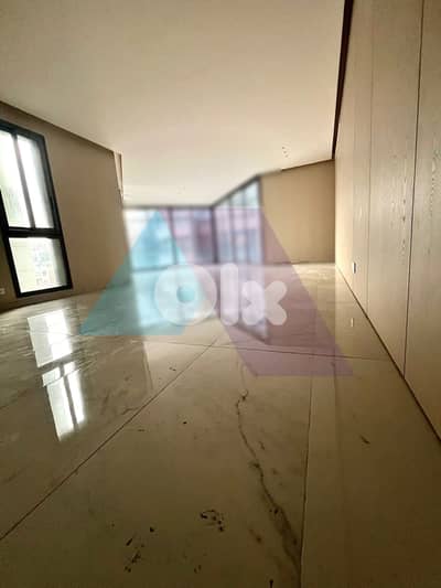 170m2 Apartment 4sale in Achrafieh-3mins from Abc/2 min from Geitawi