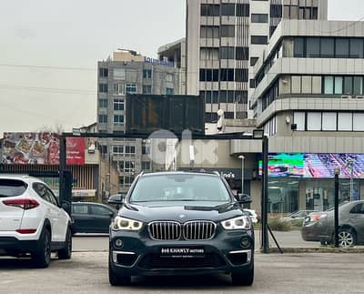 BMW X1 Xdrive 1 owner!!