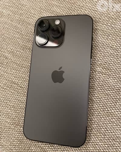 iPhone 14 Pro Max 256 like new