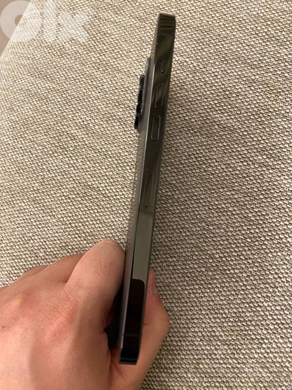 iPhone 14 Pro Max 256 like new 4