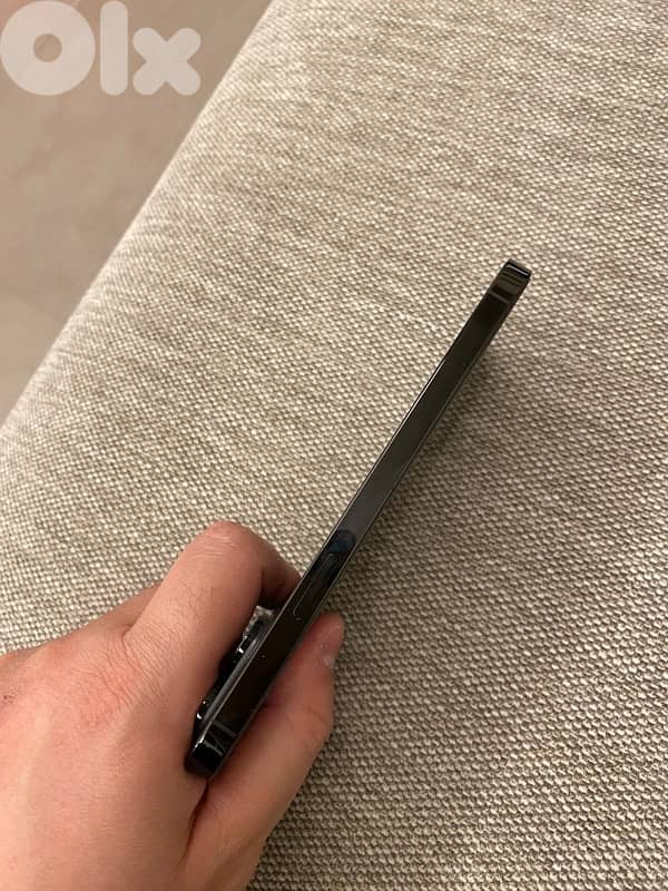 iPhone 14 Pro Max 256 like new 5