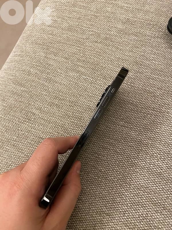 iPhone 14 Pro Max 256 like new 6