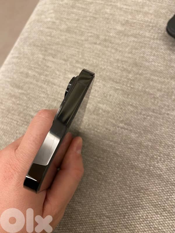 iPhone 14 Pro Max 256 like new 7