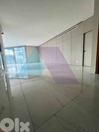 LUX Apartment 4sale in Achrafieh-3mins from Abc/2 min from Geitawi