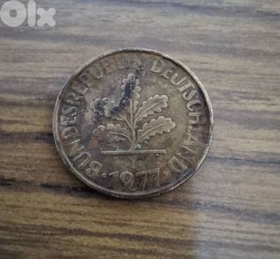 10 بفننغ المانية 1977