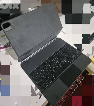 MAGIC KEYBOARD APPLE