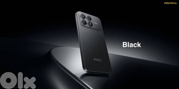 POCO F8 PRO FLAGSHIP KILLER